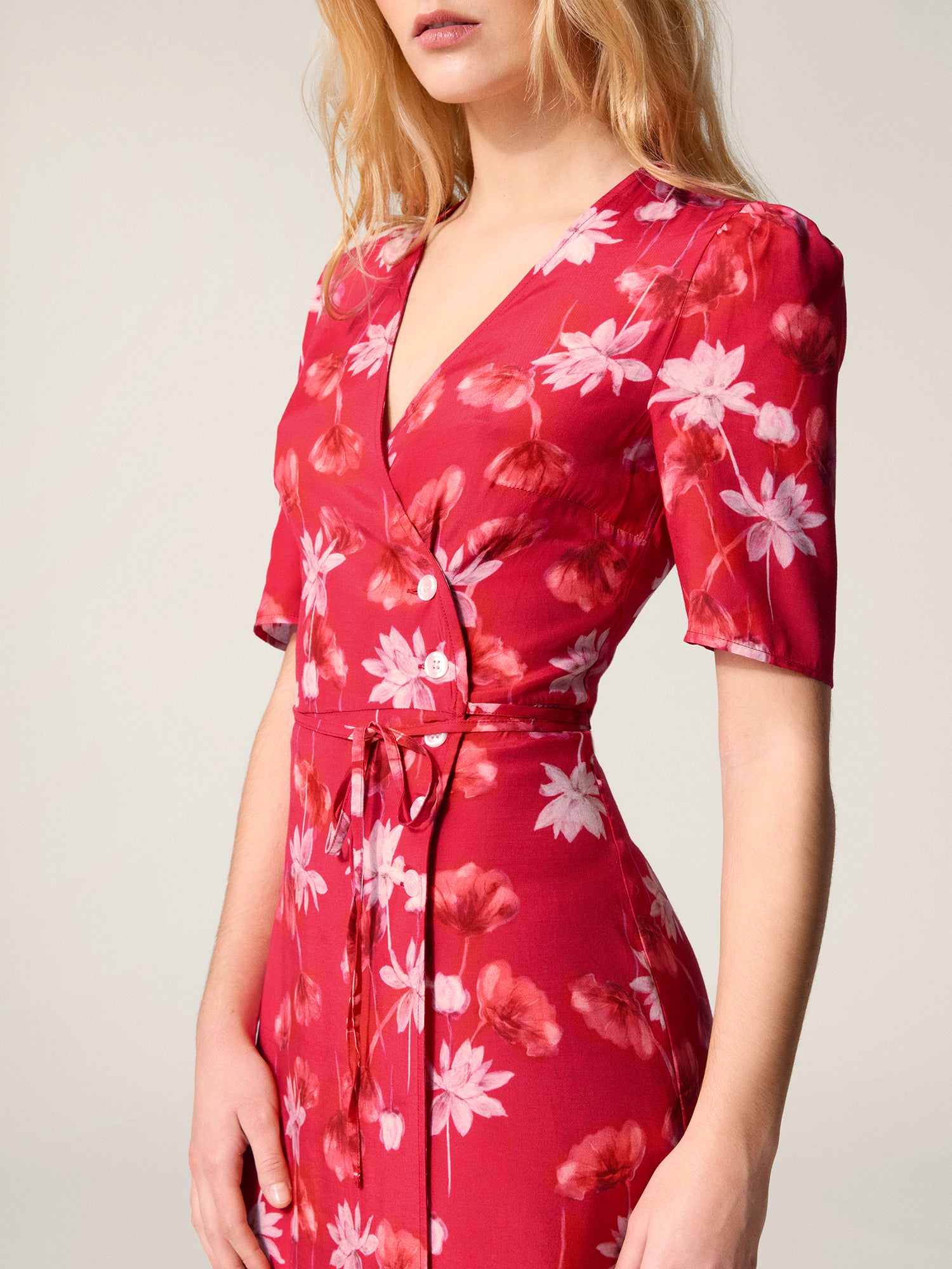 Robe GABIN Robe GABIN